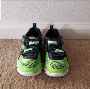 S Lights Hypo- Flash Boys Light Up